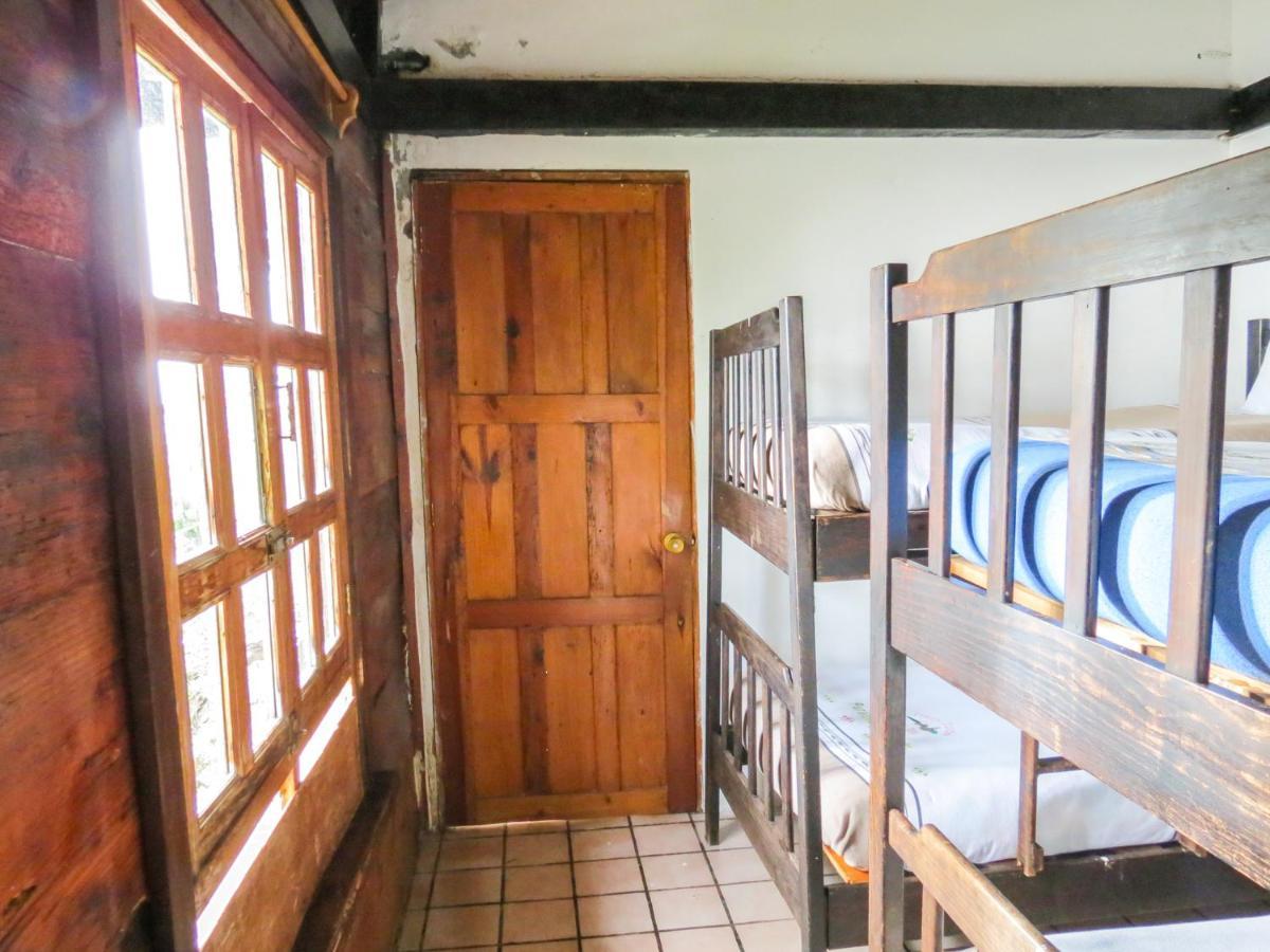 Cabanas Yunuen By Rotamundos Pátzcuaro Екстериор снимка