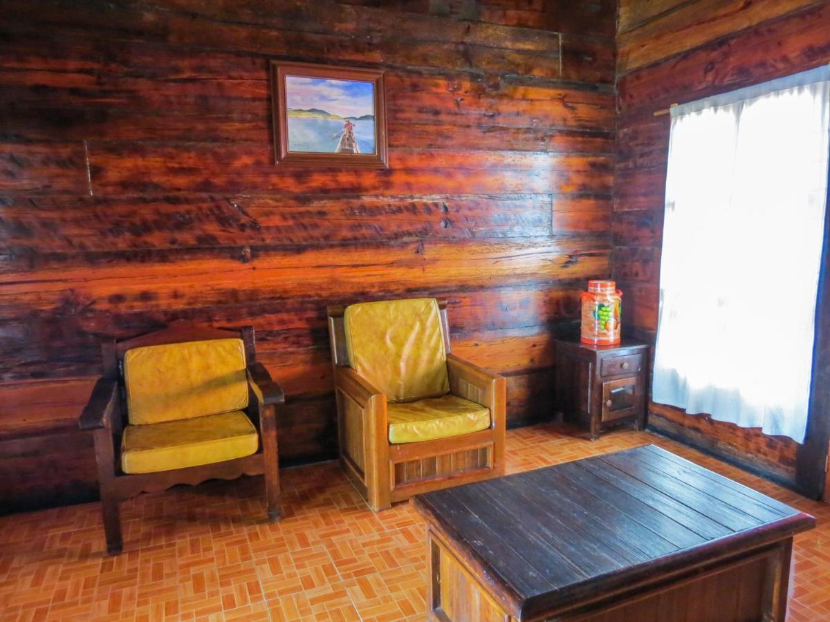 Cabanas Yunuen By Rotamundos Pátzcuaro Екстериор снимка