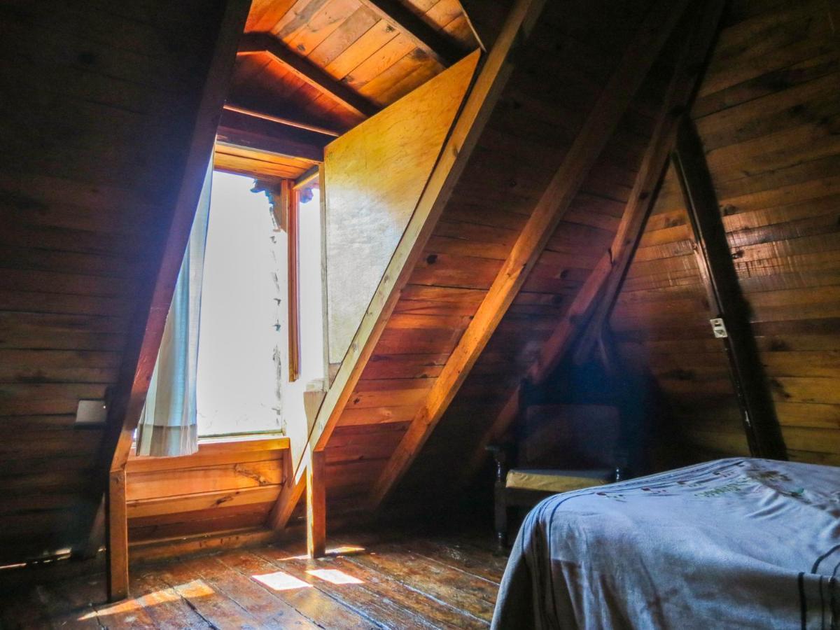 Cabanas Yunuen By Rotamundos Pátzcuaro Екстериор снимка