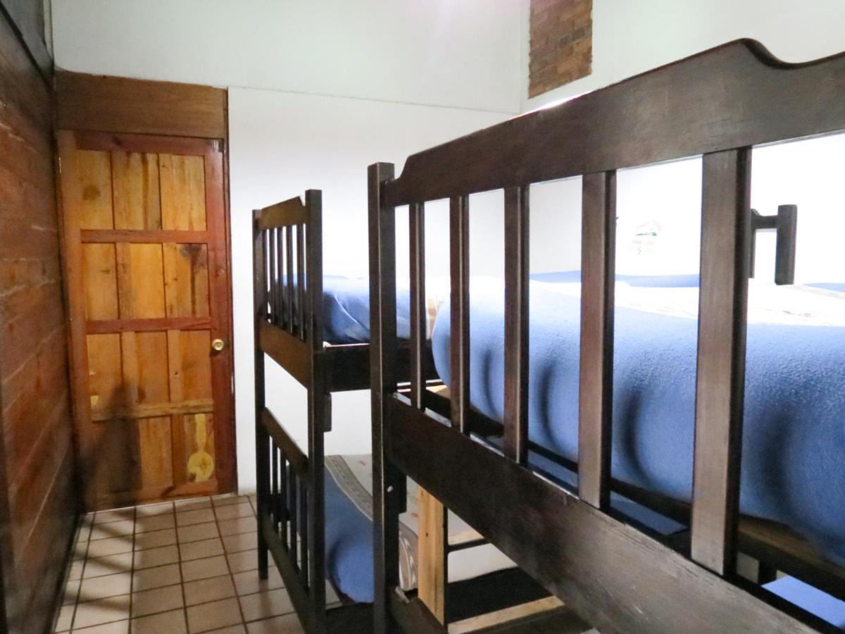 Cabanas Yunuen By Rotamundos Pátzcuaro Екстериор снимка