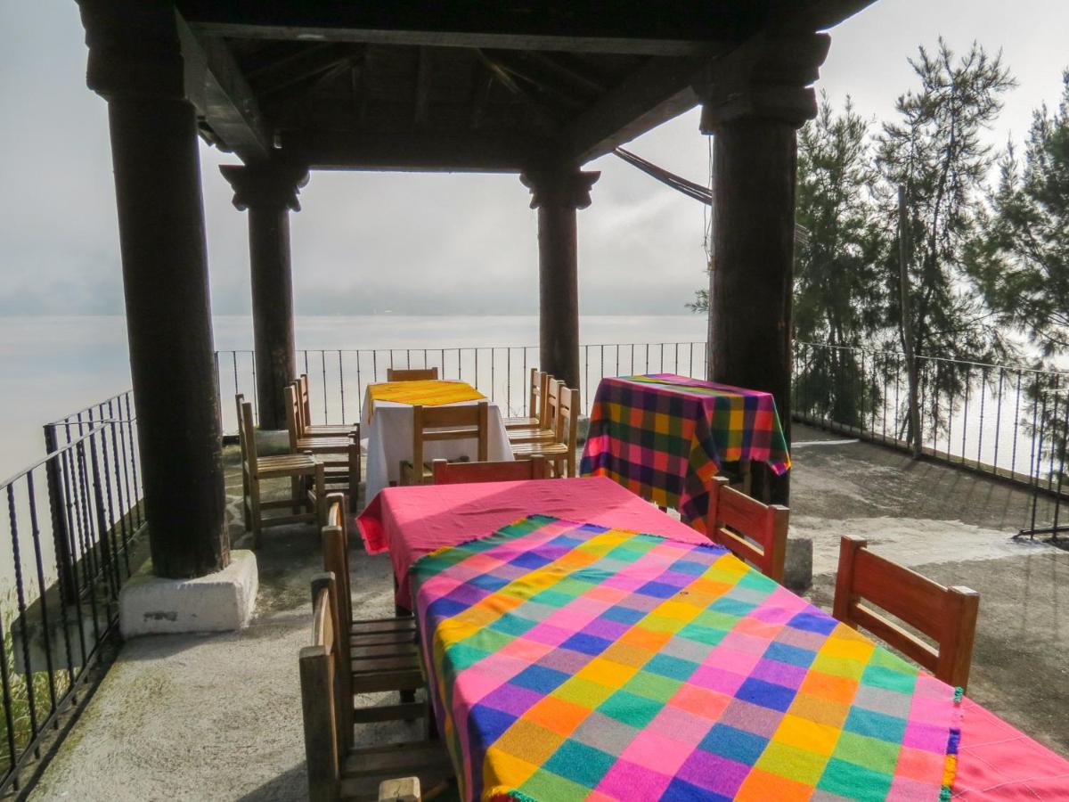 Cabanas Yunuen By Rotamundos Pátzcuaro Екстериор снимка