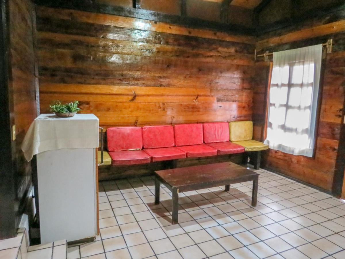 Cabanas Yunuen By Rotamundos Pátzcuaro Екстериор снимка